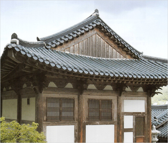 한옥(Korean Style House)